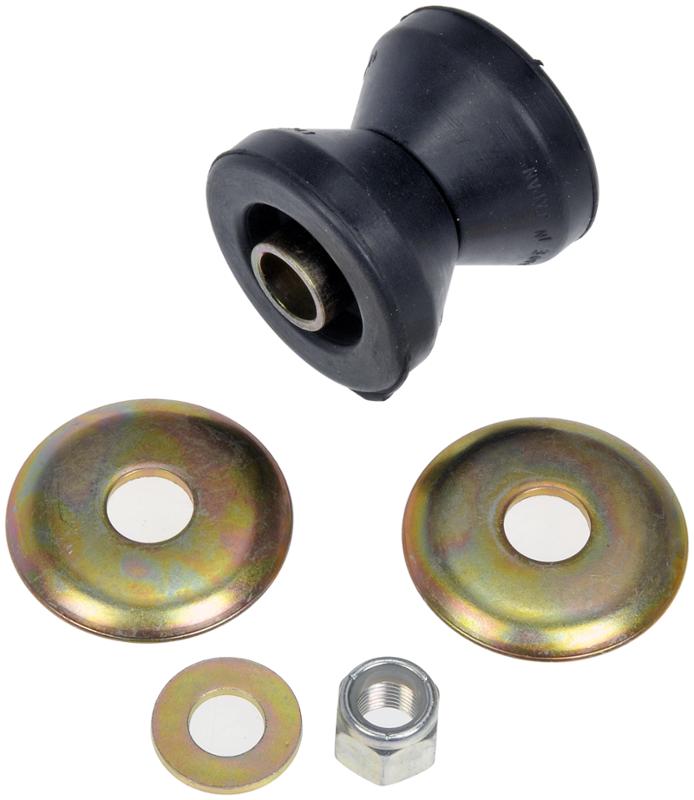 1976 Subaru GF Suspension Strut Rod Bushing