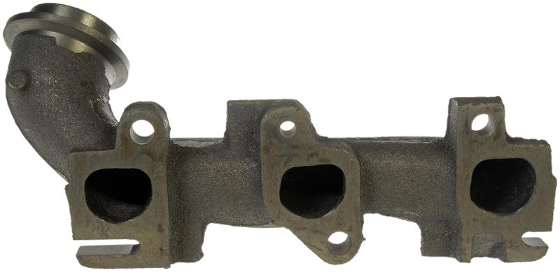 2004 Jeep Liberty Exhaust Manifold Right Dorman 674700 image 1 of 3