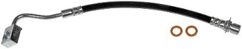 2021 Dodge Durango Brake Hydraulic Hose Rear Left Dorman H621761 image 1 of 3