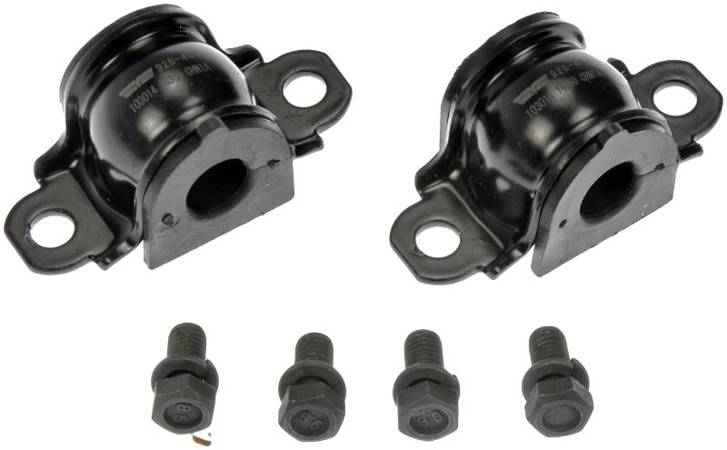 1998 Honda Accord Suspension Stabilizer Bar Bushing Kit Rear Dorman 928467 image 1 of 1