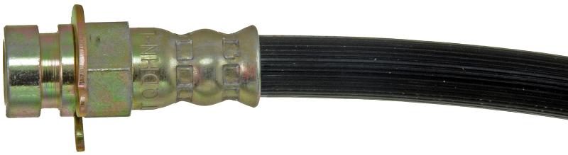 1959 Pontiac Catalina Brake Hydraulic Hose Rear Left Dorman H26960 image 2 of 3