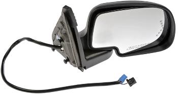 2007 GMC Sierra 3500 Classic Door Mirror Right Dorman 955674 image 1 of 2
