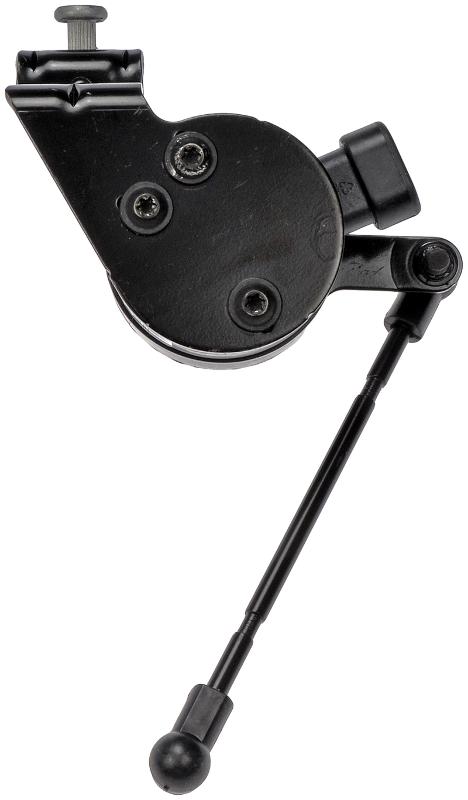 2009 Cadillac SRX Suspension Ride Height Sensor Front Left Dorman 926803 image 2 of 3