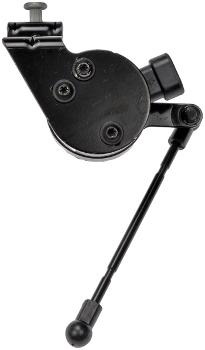 2010 Cadillac CTS Suspension Ride Height Sensor Front Left Dorman 926803 image 2 of 3