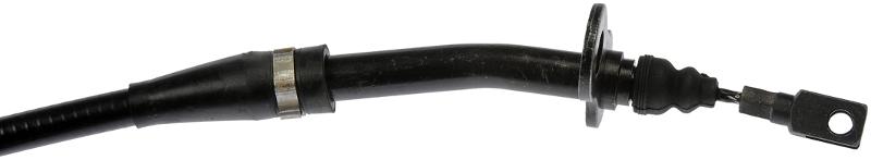 2011 Nissan Pathfinder Parking Brake Cable Rear Left Dorman C660529 image 3 of 3