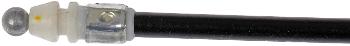 2014 Hyundai Accent Trunk Lid Release Cable Dorman 912307 image 1 of 3