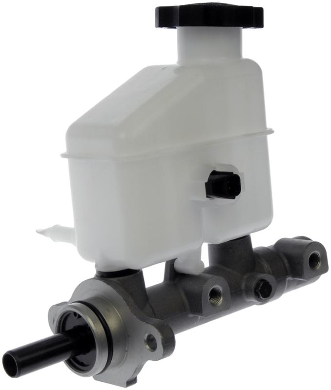 2009 Hyundai Elantra Brake Master Cylinder Dorman M630674 image 2 of 4