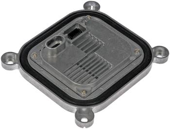 2011 Ford Taurus Xenon Lighting Ballast Dorman 601061 image 2 of 3