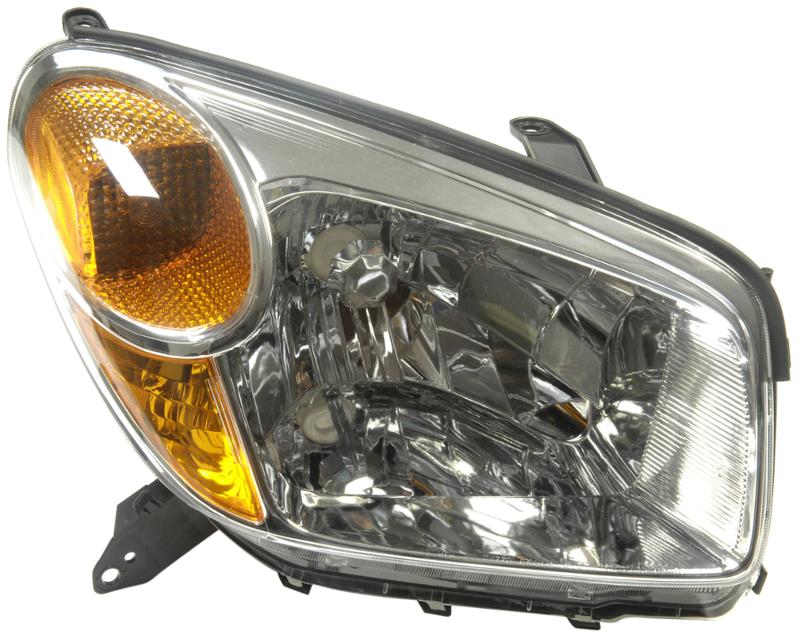 Dorman 1591172 - Headlight Assembly Dorman 1591172 Headlight Assembly product image 1 of 1
