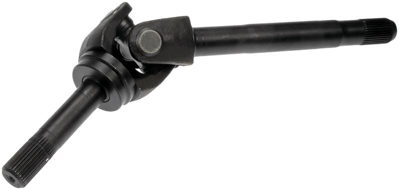 2001 Ford F-550 Super Duty Axle Shaft Assembly Front Left Dorman 630435 image 1 of 2