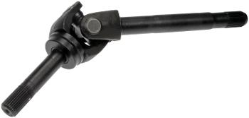 2000 Ford F-550 Super Duty Axle Shaft Assembly