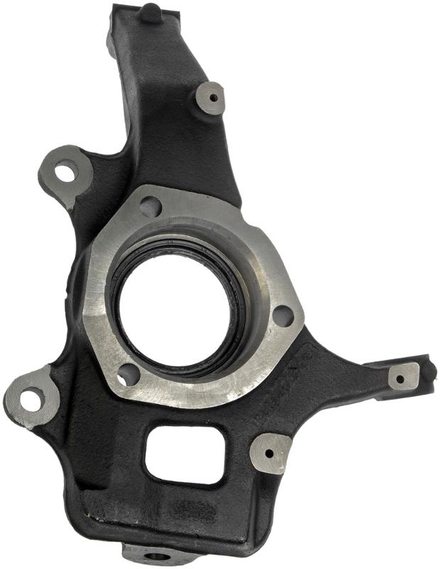 1997 Ford Expedition Steering Knuckle Front Right Dorman 697900 image 1 of 1