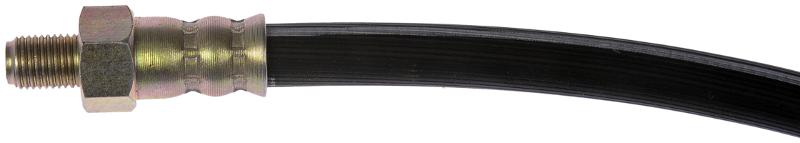 1964 Volvo 122 Brake Hydraulic Hose