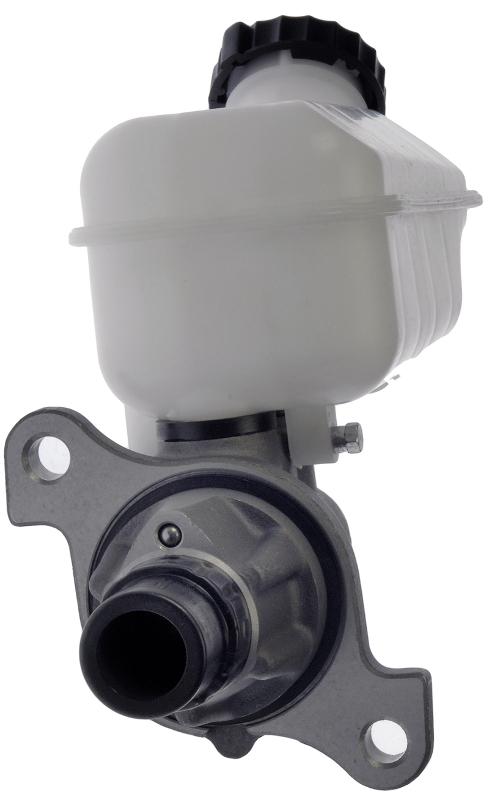 2007 Chrysler Pacifica Brake Master Cylinder Dorman M630663 image 3 of 4