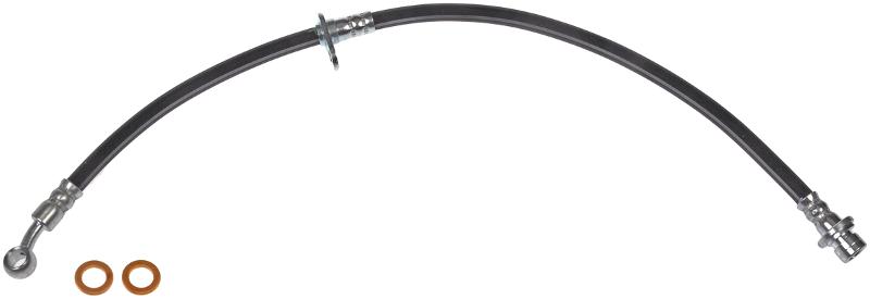 2014 Honda Odyssey Brake Hydraulic Hose Rear Left Dorman H621643 image 3 of 3