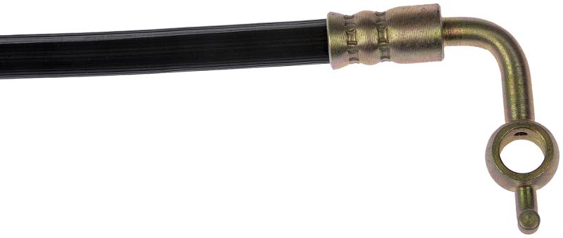2008 Subaru Outback Brake Hydraulic Hose Rear Left Outer Dorman H382649 image 1 of 3