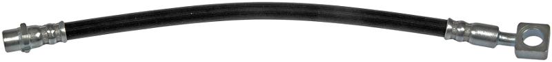 2010 Saab 9-3 Brake Hydraulic Hose Rear Right Dorman H621650 image 1 of 3