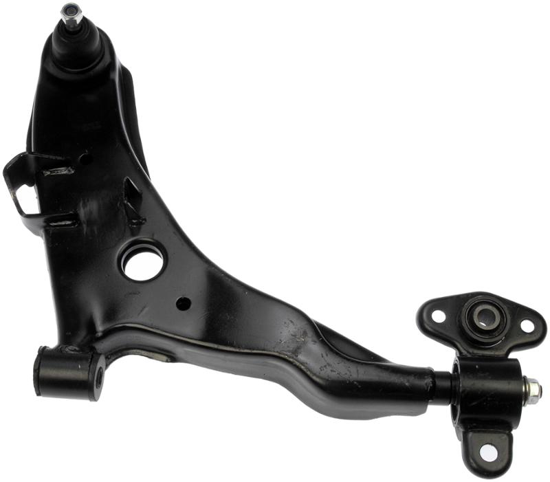 1998 Hyundai Sonata Suspension Control Arm and Ball Joint Assembly Front Right Lower Dorman 521846 image 2 of 2
