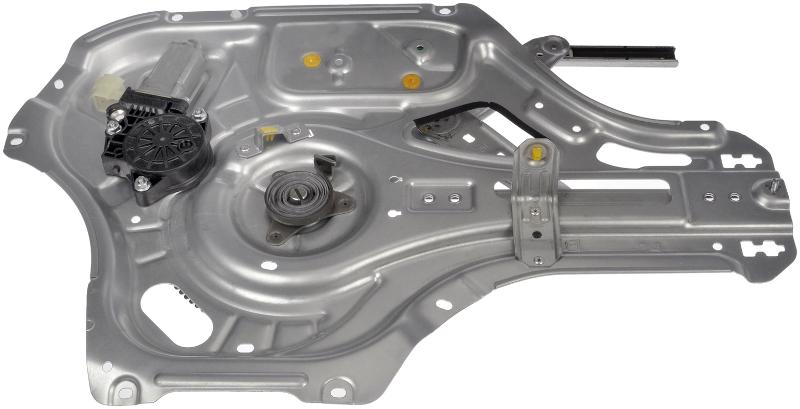 2005 Kia Amanti Power Window Motor and Regulator Assembly Front Right Dorman 748417 image 2 of 3