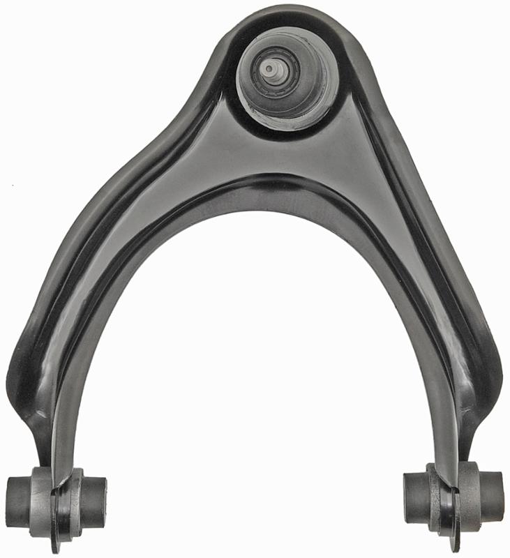 1997 Honda Prelude Suspension Control Arm and Ball Joint Assembly Front Right Upper Dorman 520654 image 3 of 4