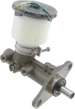 1990 Honda Prelude Brake Master Cylinder Dorman M39779 image 1 of 4