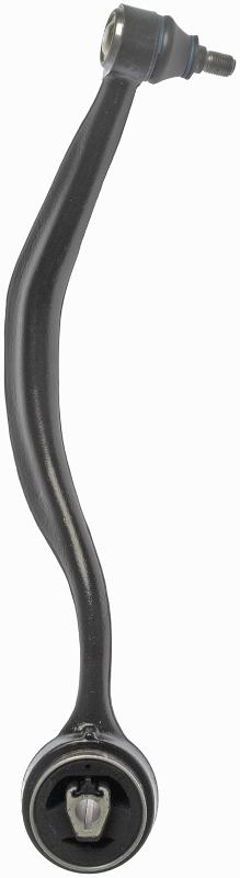1998 BMW 740iL Suspension Control Arm and Ball Joint Assembly Front Left Lower Rearward Dorman 520981 image 4 of 4