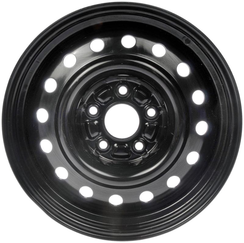Dorman 939106 Wheel product image 1 of 2