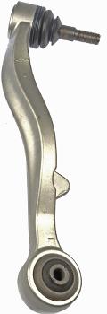 2008 BMW 750Li Suspension Control Arm and Ball Joint Assembly Front Left Lower Rearward Dorman 520937 image 3 of 4