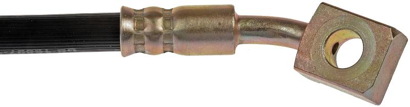 2006 Chevrolet Cobalt Brake Hydraulic Hose Rear Left Outer Dorman H620834 image 1 of 3