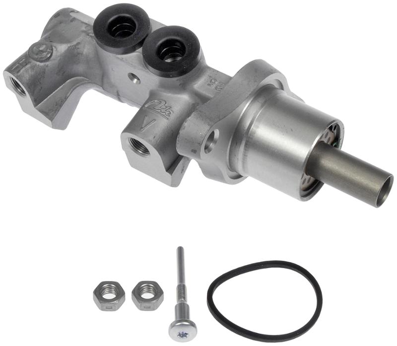 2006 BMW Z4 Brake Master Cylinder Dorman M630897 image 2 of 4