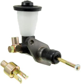 1989 Toyota MR2 Clutch Master Cylinder Dorman CM39749 image 4 of 4