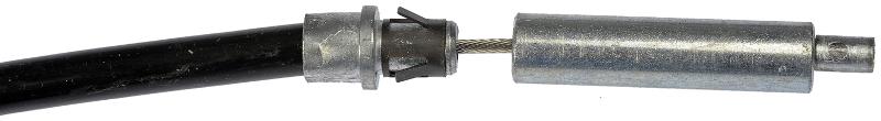 1995 Chevrolet P30 Parking Brake Cable Front Dorman C95018 image 2 of 3