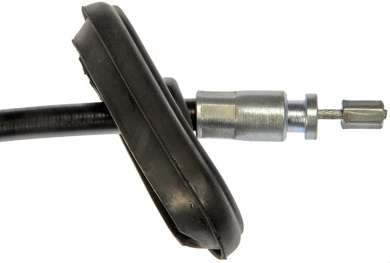 2003 Saab 9-3 Parking Brake Cable Rear Left Dorman C660485 image 2 of 3