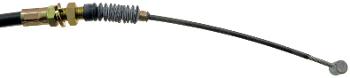 1990 Mitsubishi Van Parking Brake Cable Front Dorman C94081 image 1 of 3