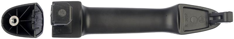 2009 Kia Rondo Exterior Door Handle Front Right Dorman 80784 image 1 of 3
