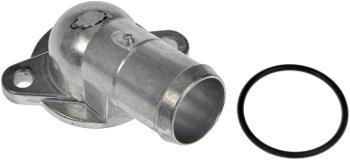 2004 Mercury Mountaineer Engine Coolant Thermostat Housing Dorman 9021020 image 1 of 2
