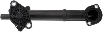 2003 Dodge Atos Engine Coolant Thermostat Housing