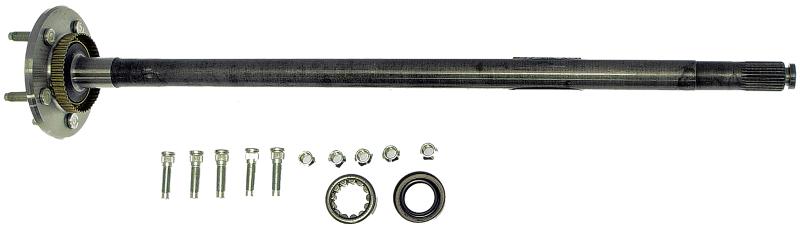 1992 Mercury Grand Marquis Axle Shaft Rear Left Dorman 630211 image 2 of 2