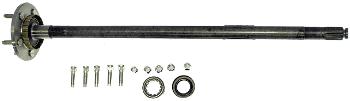 1993 Mercury Grand Marquis Axle Shaft Rear Left Dorman 630211 image 2 of 2