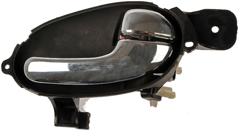 2002 Chevrolet Trailblazer Interior Door Handle Front Right Dorman 79531 image 1 of 3