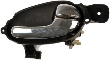 2009 GMC Envoy Interior Door Handle Front Right Dorman 79531 image 4 of 4