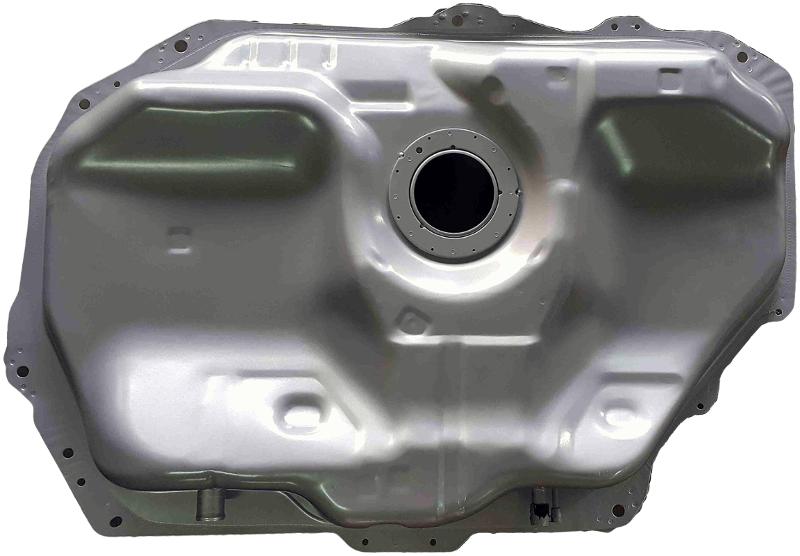 2001 Mazda Protege Fuel Tank Dorman 576199 image 1 of 2