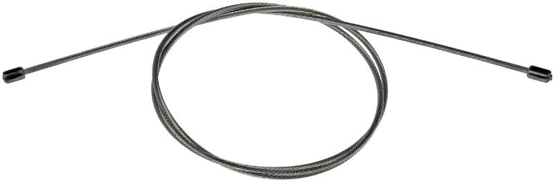 2009 Ford F-250 Super Duty Parking Brake Cable Intermediate Dorman C660922 image 1 of 3