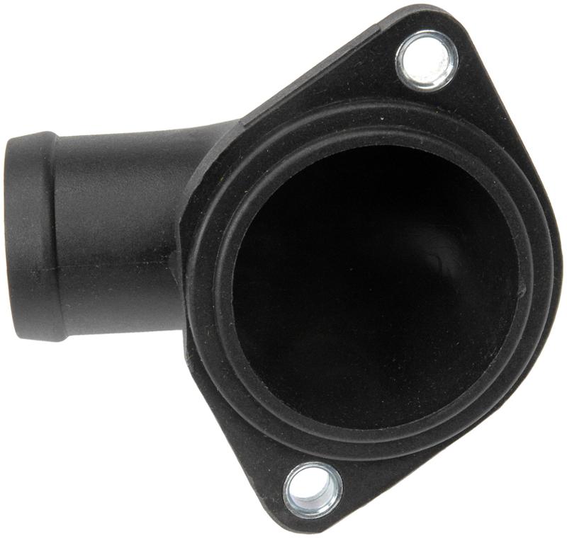 2000 Volkswagen Passat Engine Coolant Thermostat Housing Water Pump Dorman 902995 image 1 of 2