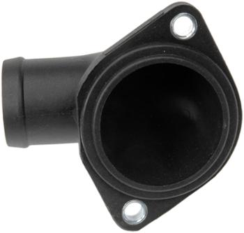2000 Audi A4 Engine Coolant Thermostat Housing Water Pump Dorman 902995 image 1 of 2