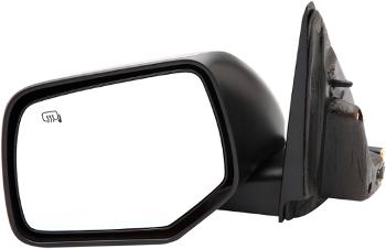 2008 Mercury Mariner Door Mirror Left Dorman 9551064 image 2 of 2