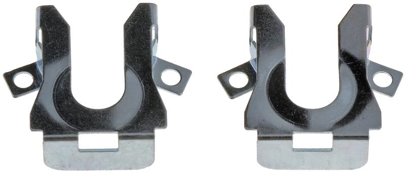 1992 Ford Tempo Headlight Retainer Dorman 42190 image 3 of 4
