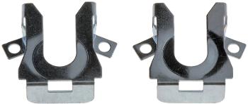 2001 Mercury Mountaineer Headlight Retainer Dorman 42190 image 3 of 4