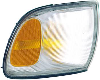 2000 Toyota Sienna Turn Signal Light Assembly Right Dorman 1650729 image 1 of 1