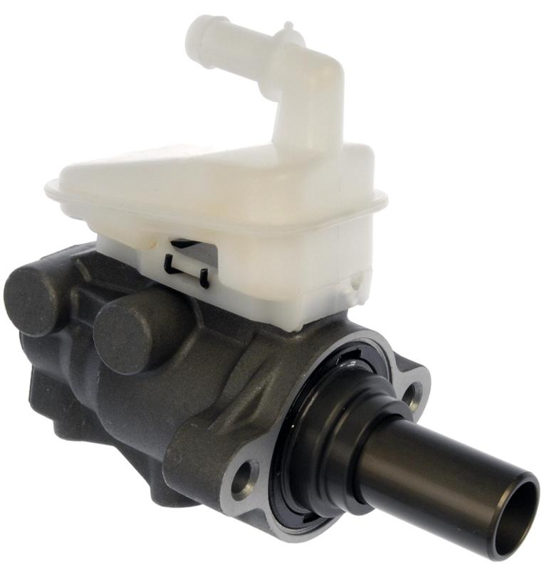 2006 Nissan Murano Brake Master Cylinder Dorman M630467 image 1 of 4